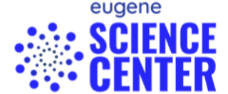 Eugene Science Center logo